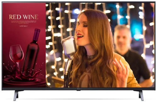 Телевизор LG 43UN640S0LD