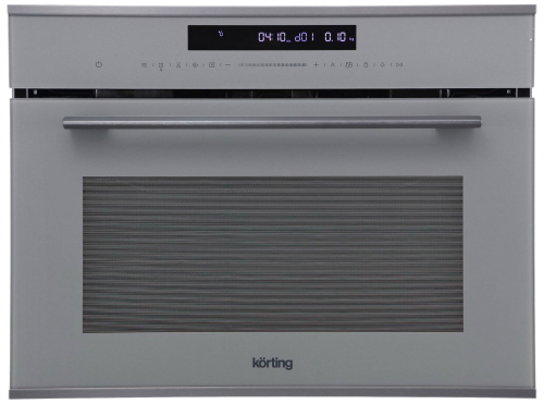 Духовой шкаф электрический Korting OKB 3250 GBXGr MW