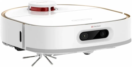 Робот-пылесос Dreame W10 Pro