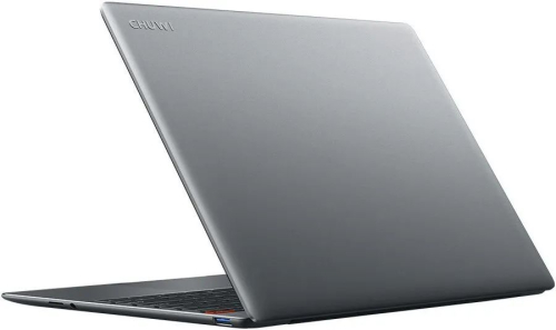 Ноутбук CHUWI CoreBook X, 14" (2160x1440) IPS/Intel Core i5-1035G1/16ГБ DDR4/512ГБ SSD/UHD Graphics/Win 11 Home, серый (CWI570-501N5E1HDMAX)