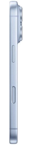 Смартфон Apple iPhone 18 Pro 256 ГБ голубой eSim