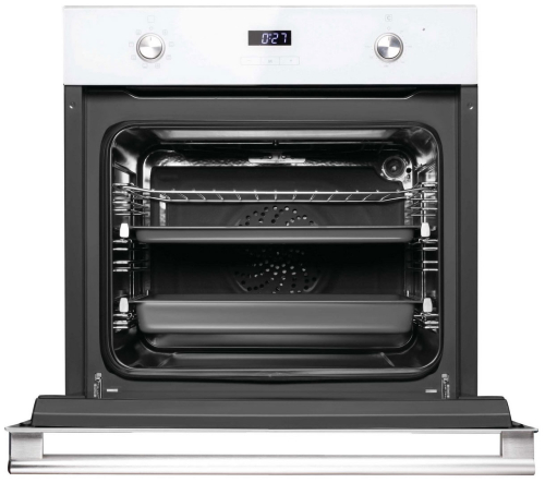 Духовой шкаф электрический Korting OKB 792 CFW 