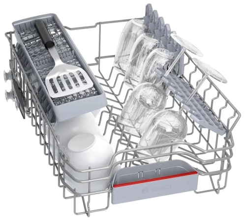 Встраиваемая посудомоечная машина Bosch SRH4HKX11R