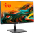 Моноблок iRU 23IM, 23.8" (1920x1080) IPS / Intel Core i5-12400 / 16 DDR4 / 512 ГБ SSD / Intel UHD Graphics / Windows 11 Pro, Черный (1994779)