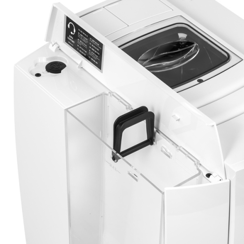 Кофемашина Jura E6 Piano White (15378)