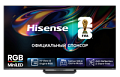 Телевизop Hisense 65UR8S (2026)