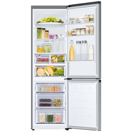 Холодильник Samsung RB36T604FSA Холодильник Samsung RB36T604FSA