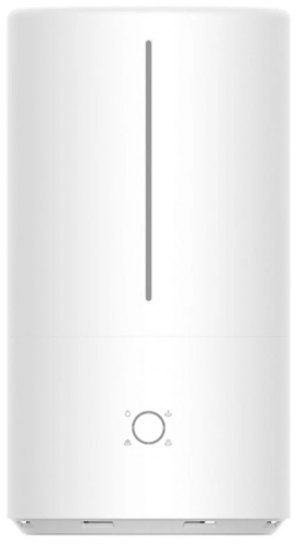 Увлажнитель воздуха Xiaomi Smart Antibacterial Humidifier (ZNJSQ01DEM / SKV4140GL), белый