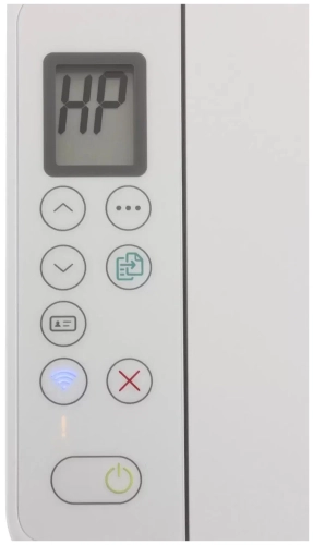 МФУ лазерное HP LaserJet M141w, ч/б, A4, белый МФУ лазерное HP LaserJet M141w, ч/б, A4, белый