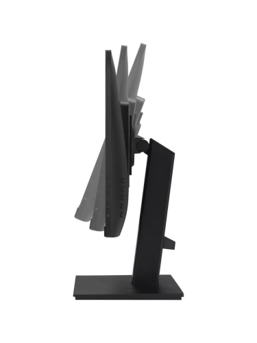 Монитор ASUS VA24EQSB 23,8", FHD, IPS, HDMI, VGA, DP, 2xUSB 3.2, Черный 90LM056F-B04170