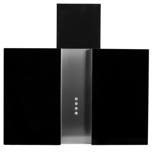 Наклонная вытяжка Delvento DLV93B1