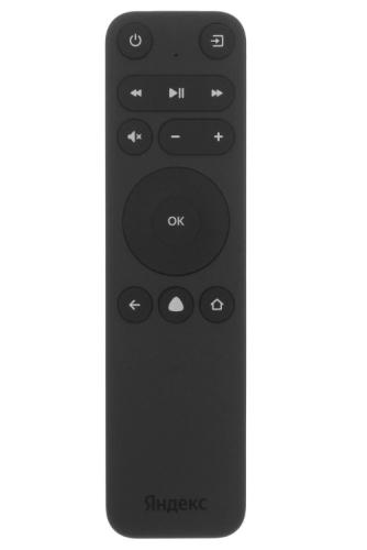 Телевизор Яндекс ТВ Станция с Алисой Про MiniLED 65 YNDX-00104