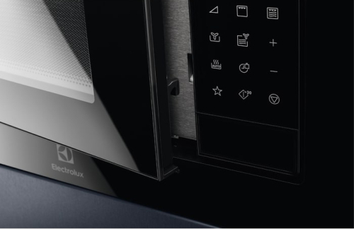 Встраиваемая микроволновая печь Electrolux LMS4253TMK Встраиваемая микроволновая печь Electrolux LMS4253TMK