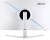 Монитор Acer XZ396QUPwmiipphx 38,5'' 3000R, 16:9, VA