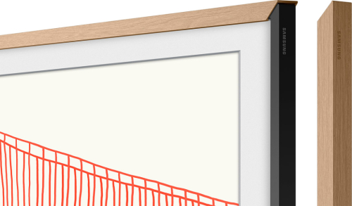 Фирменная ТВ рамка Samsung The Frame VG-SCFH55TKBPY