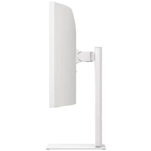 Монитор LG 39.7" UltraFine 40U990A-W белый IPS LED