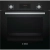 Электрический духовой шкаф Bosch HBF153EB0