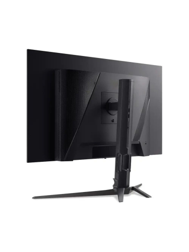 Монитор Acer Predator X32X3bmiiphuzx 31.5", 16:9, OLED, UHD, 0,01/0,03ms, 275cd, 240Hz, HDMI, DP, USB, USB-C, SPK, HAS