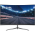 Монитор Digma 27" Overdrive 27A511Q черный VA LED 1ms 16:9 HDMI матовая 250cd 178гр/178гр 2560x1440 180Hz FreeSync DP 2K 4.3кг Монитор Digma 27" Overdrive 27A511Q черный VA LED 1ms 16:9 HDMI матовая 250cd 178гр/178гр 2560x1440 180Hz FreeSync DP 2K 4.3кг