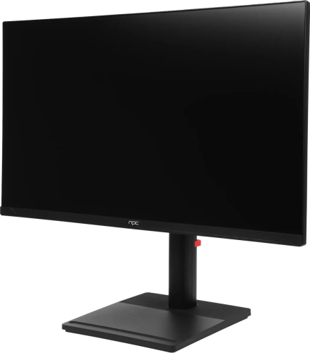 Монитор NPC 27" MU2707 3840x2160 IPS LED черный
