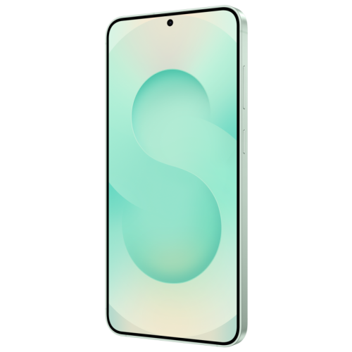 Смартфон Samsung Galaxy S25 Plus 12/512GB Mint (Мятный)