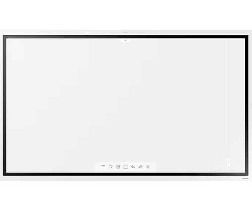 Цифровой флипчарт Samsung Flip WM55R Цифровой флипчарт Samsung Flip WM55R