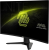 Монитор MSI 32" MAG 32CQ6F, Rapid VA, 2560x1440, Black 9S6-3DC91M-027 Монитор MSI 32" MAG 32CQ6F, Rapid VA, 2560x1440, Black 9S6-3DC91M-027