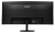 Монитор MSI 34" PRO MP341CQ E12 1500R, 21:9, VA, UWQHD, 1/4ms, 300cd, 120Hz, HDMI, DP, SPK