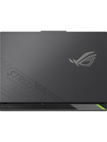 Ноутбук ASUS ROG Strix G16 G614PP-WH94, 16" (2560x1600) IPS 240 Гц/AMD Ryzen 9 8940HX/16 ГБ DDR5/1024 ГБ SSD/NVIDIA GeForce RTX 5070 для ноутбуков (8 Гб)/Windows 11 Home, Серый (90NR0L67-M004S0)
