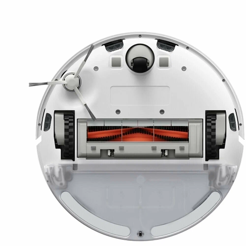 Робот-пылесос Dreame D9 Max Global , белый