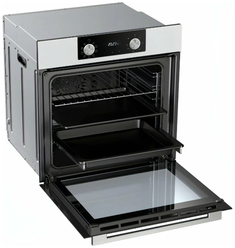 Духовой шкаф электрический Haier HOQ-K2ANN3WB 