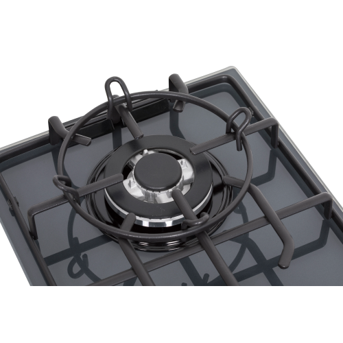 Встраиваемая газовая поверхность Delvento V30H20G001