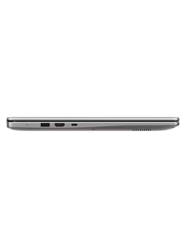 Ноутбук Honor MagicBook X16 2025 GOH-X, 16" (1920x1200) IPS/AMD Ryzen 5 6600H/16 ГБ LPDDR5X/1024 ГБ SSD/AMD Radeon Graphics/Без системы, Серый (5301APLP)