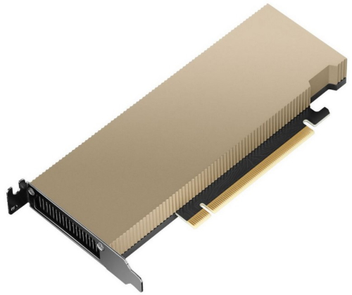 Видеокарта PCIE16 TESLA L4 24GB GDDR6 LP 900-2G193-0000-000 NVIDIA