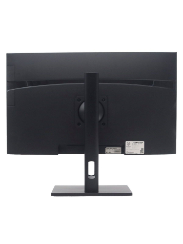 Моноблок Raskat Studio 35120, 27" (1920x1080) IPS/Intel Core i3-14100/8 DDR4/256 ГБ SSD/Intel UHD Graphics/Без ОС, Черный (Studio35120239165)