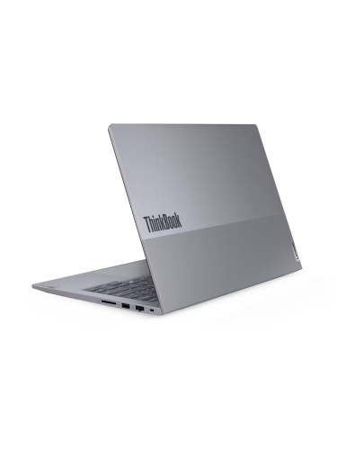 Ноутбук Lenovo ThinkBook 14 G7 ARP, 14" (1920x1200) IPS/AMD Ryzen 5 7535HS/16 ГБ DDR5/512 ГБ SSD/AMD Radeon Graphics/Windows 11 Pro, Серый (21MV00CFAK)