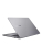 Ноутбук ASUS ExpertBook P3 PM3406CKA-LY0467, 14" (1920x1200) IPS/AMD Ryzen AI 7 350/64 ГБ DDR5/1024 ГБ SSD/AMD Radeon Graphics/Без системы, Серый (90NX0971-M00JB0)