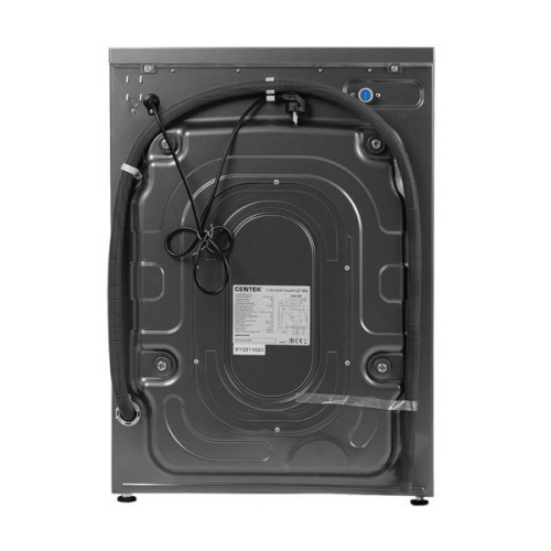 Стиральная машина CENTEK CT-1972 (серый) Стиральная машина CENTEK CT-1972 (серый)