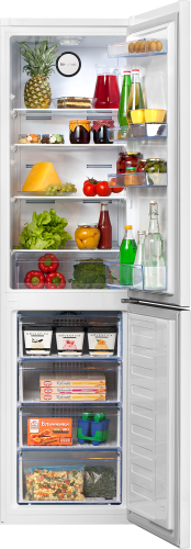 Холодильник BEKO B1RCNK332W