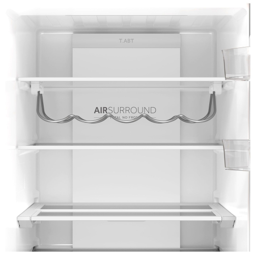 Холодильник с морозильником Haier C4F637CXRGU1