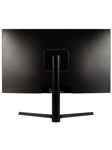 Монитор IRBIS NOBLEVIEW 32'' LED Monitor 2560x1440, 16:9, IPS, 350 cd/m2, 1000:1, 3ms, HDMI, DPх2, USB, Audio output, 165Hz, Speak, Tilt Height Swivel Pivot, внутр. Бп, VESA 100x100, 3y (China)