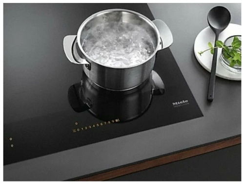 Панель конфорок Miele KM 7564 FL