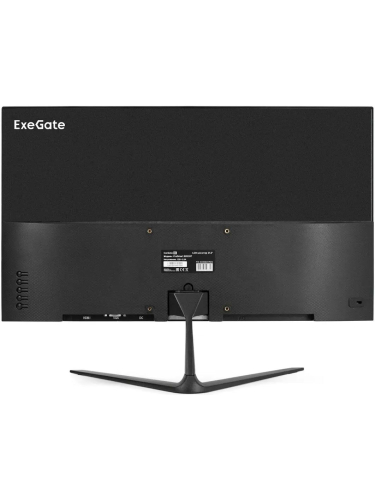 Монитор ExeGate 21.5" ER2207 {VA 1920x1080 100hz 5ms 16:9 250cd 3000:1 178/178 D-Sub HDMI VESA} [EX300341RUS]