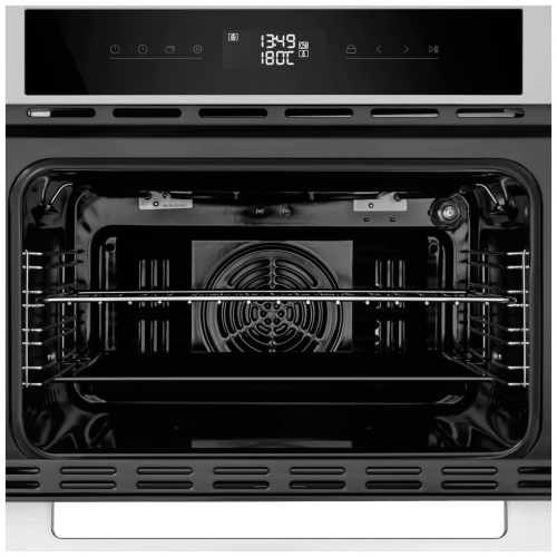 Духовой шкаф электрический Maunfeld AMCO458S