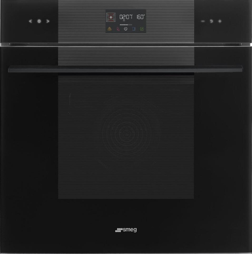 Духовой шкаф Smeg SO6102TB3