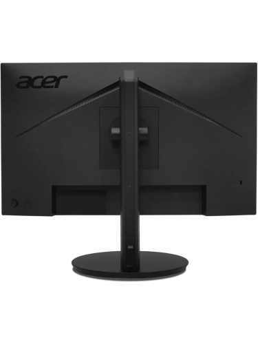 Монитор 27" Acer Vero CB272UGbmiiprx Black с поворотом экрана (IPS, 2560x1440, 120Hz, 1 ms, 178°/178°, 350 cd/m, 1500:1, +2xHDMI 2.0, +DisplayPort, +MM) (UM.HB2CD.G06)