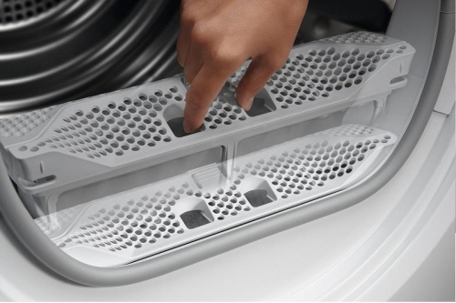 Сушильная машина AEG TR819P4E Сушильная машина AEG TR819P4E