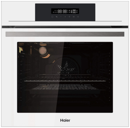 Духовой шкаф электрический Haier HOX-FP3AWB
