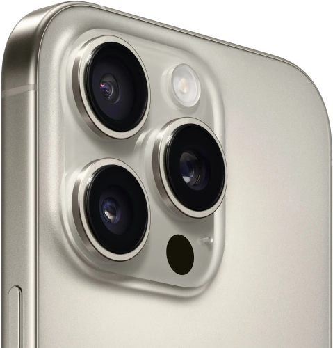 Смартфон Apple iPhone 16 Pro 256 ГБ Natural Titanium Смартфон Apple iPhone 16 Pro 256 ГБ Natural Titanium
