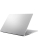 Ноутбук ASUS Vivobook S16 S3607VA-RP079, 16" (1920x1200) IPS 144 Гц/Intel Core i7-13620H/16 ГБ DDR5/512 ГБ SSD/Intel UHD Graphics/Без системы, Серебристый (90NB1671-M005Y0) Ноутбук ASUS Vivobook S16 S3607VA-RP079, 16" (1920x1200) IPS 144 Гц/Intel Core i7-13620H/16 ГБ DDR5/512 ГБ SSD/Intel UHD Graphics/Без системы, Серебристый (90NB1671-M005Y0)